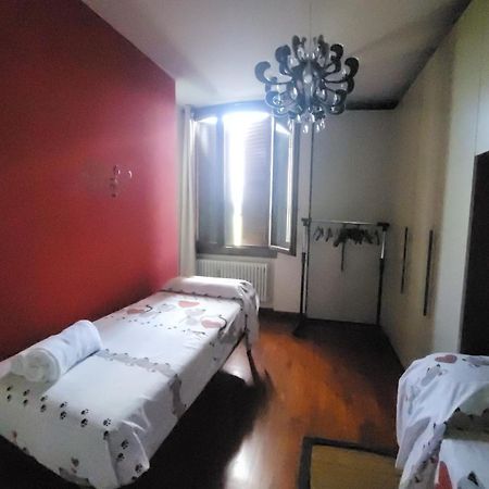 דירות פארמה Casa Cristina מראה חיצוני תמונה