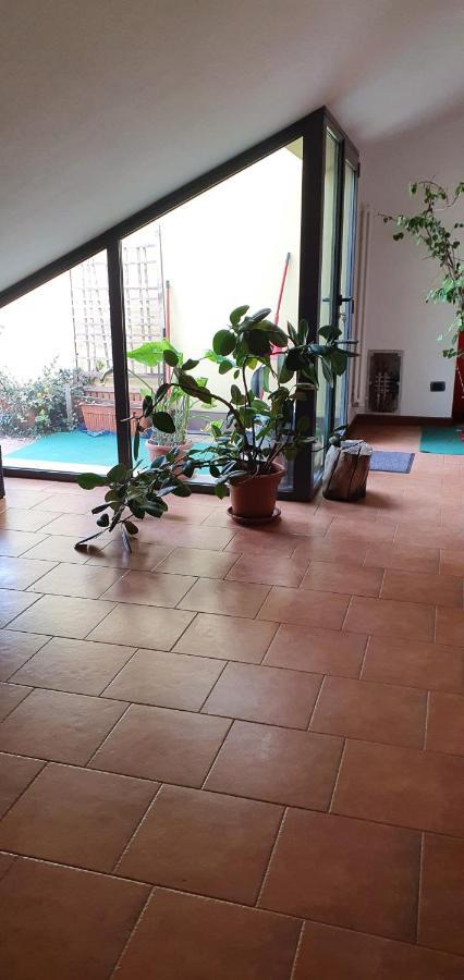 דירות פארמה Casa Cristina מראה חיצוני תמונה