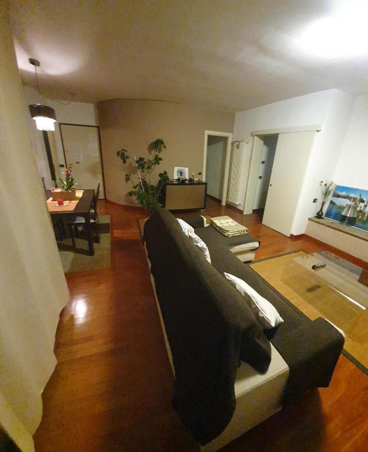 דירות פארמה Casa Cristina מראה חיצוני תמונה