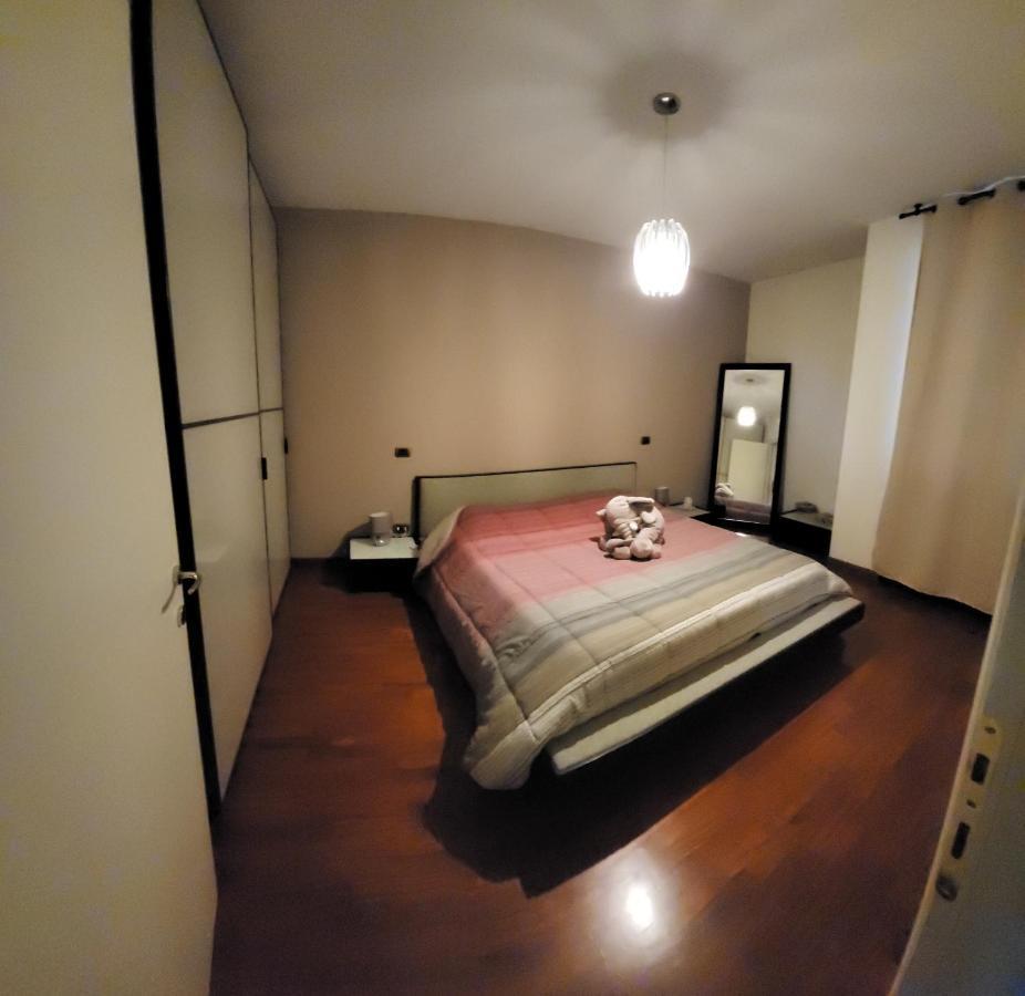 דירות פארמה Casa Cristina מראה חיצוני תמונה