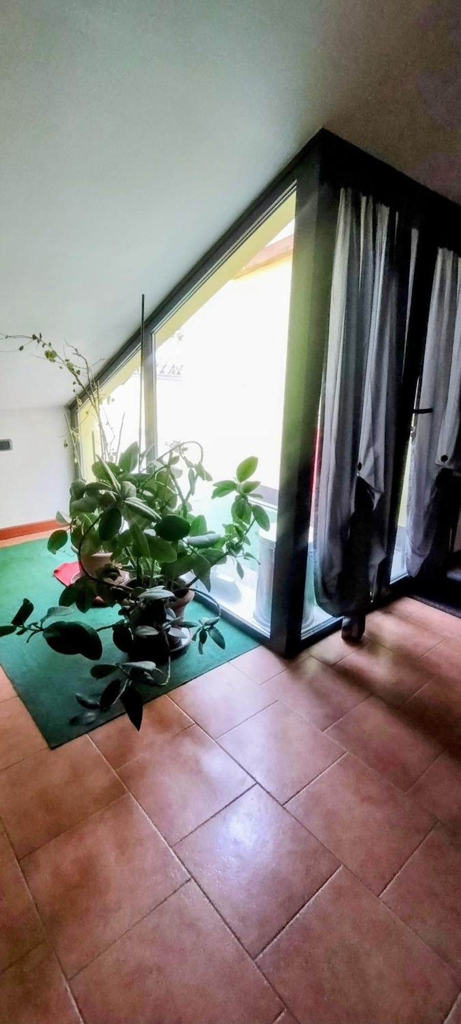 דירות פארמה Casa Cristina מראה חיצוני תמונה