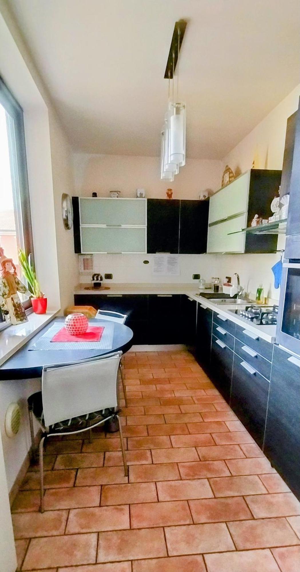 דירות פארמה Casa Cristina מראה חיצוני תמונה