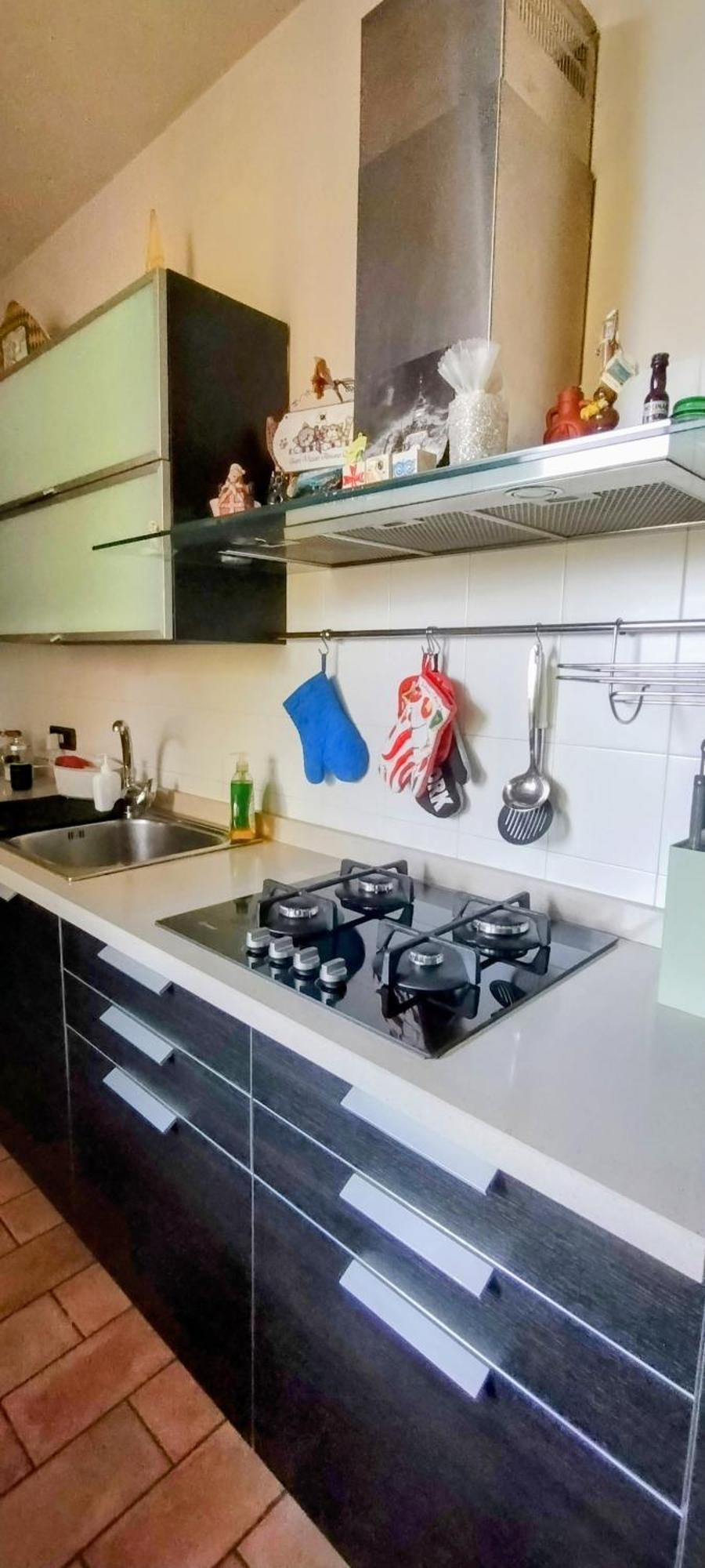 דירות פארמה Casa Cristina מראה חיצוני תמונה