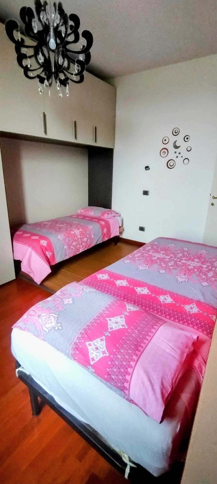 דירות פארמה Casa Cristina מראה חיצוני תמונה